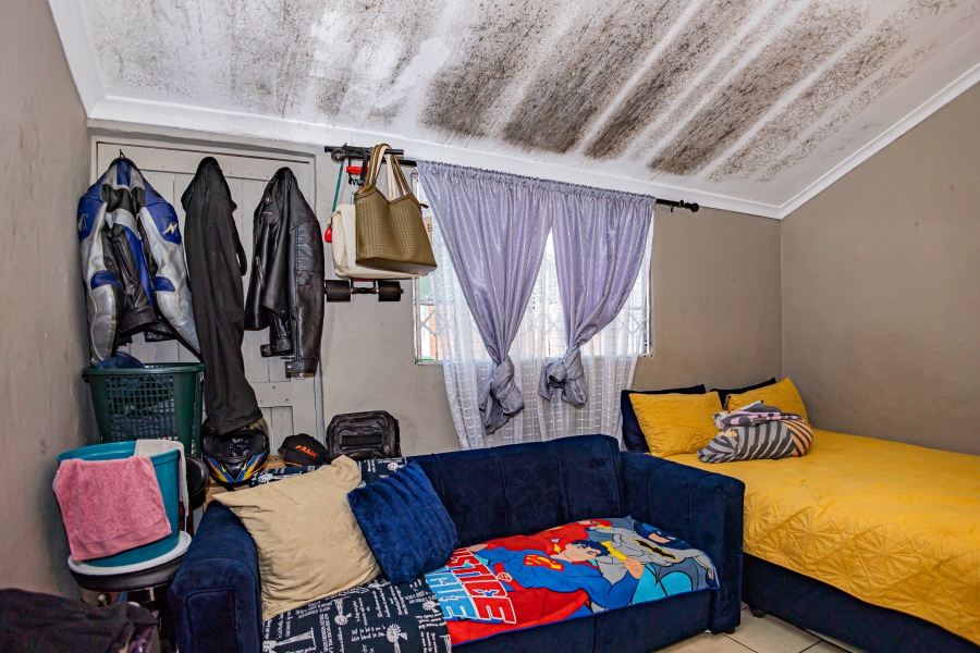 6 Bedroom Property for Sale in Scottsville Western Cape